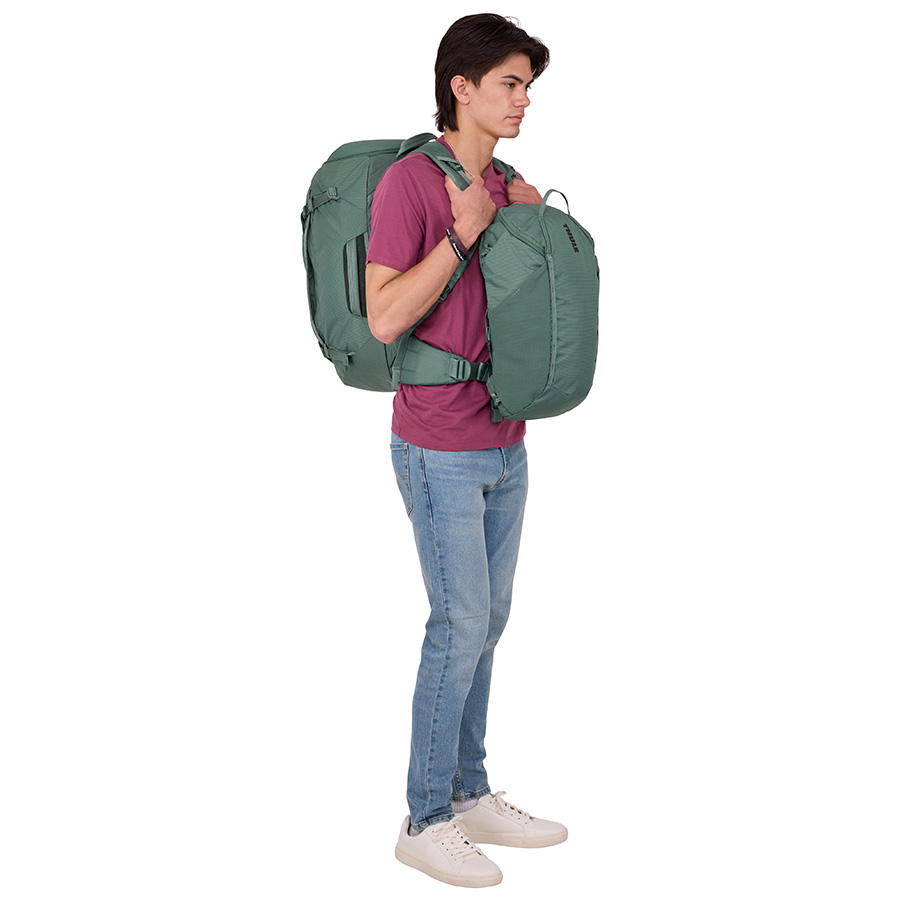 Balo Thule Landmark Travel Pack 60L (TLPM260)