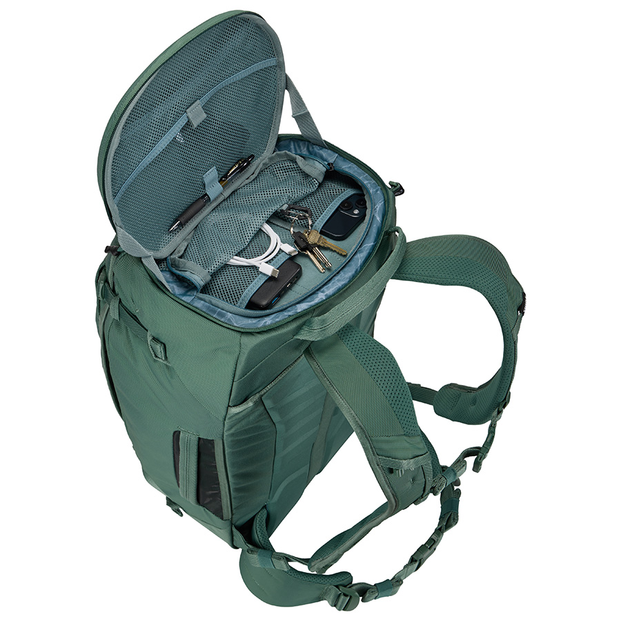 Balo Thule Landmark Travel Pack 60L (TLPM260)