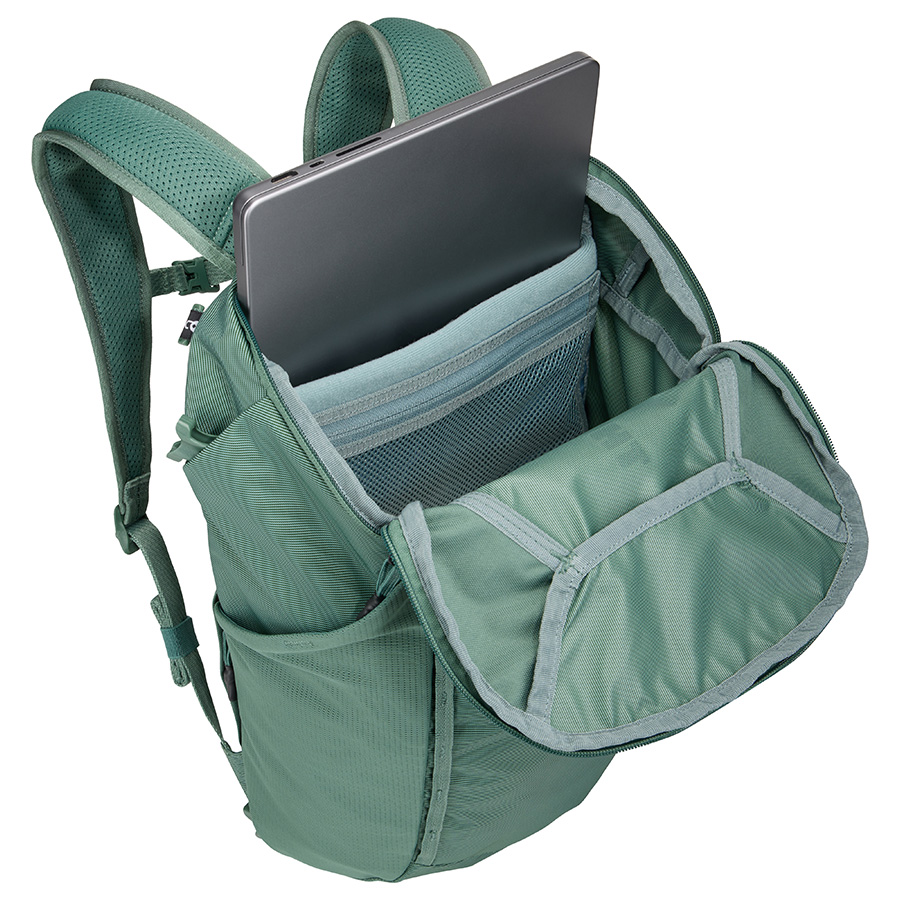 Balo Thule Landmark Travel Pack 60L (TLPM260)