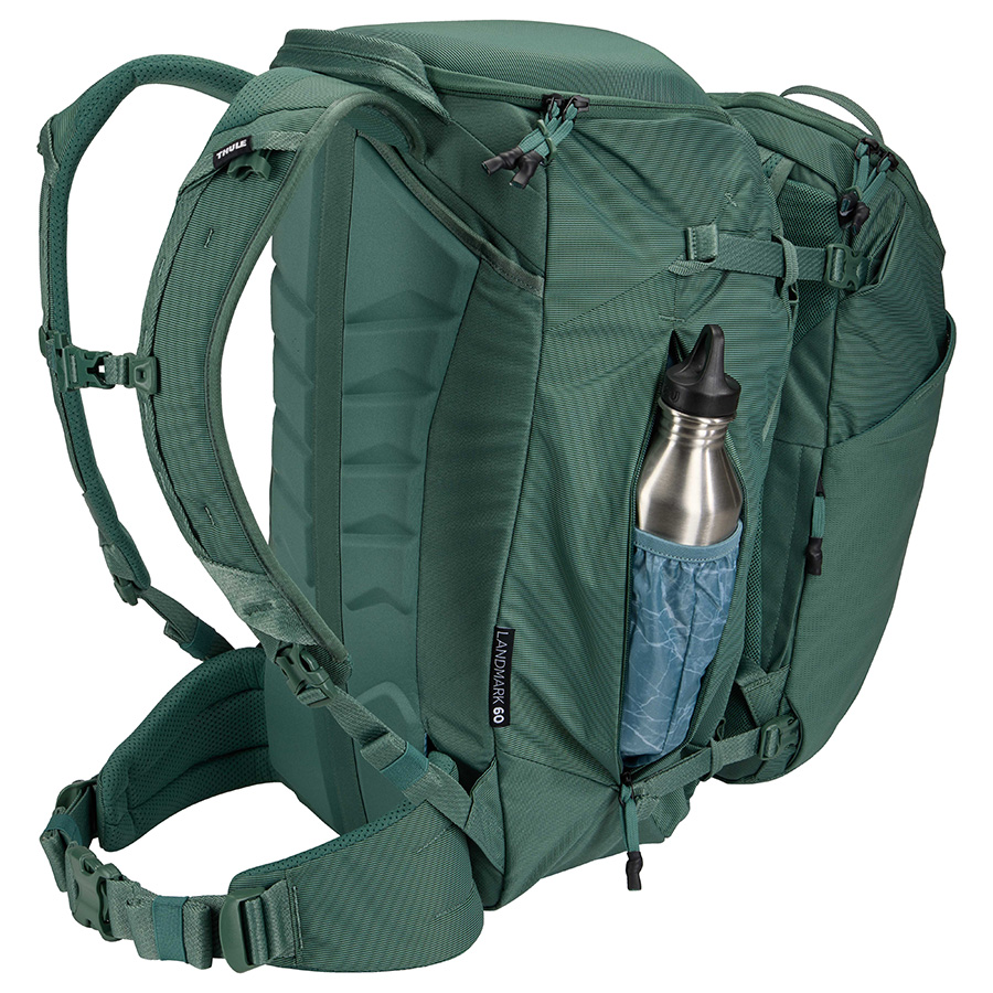 Balo Thule Landmark Travel Pack 60L (TLPM260)