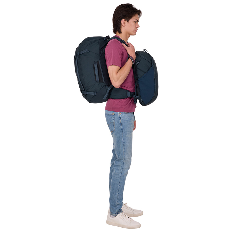 Balo Thule Landmark Travel Pack 60L (TLPM260)