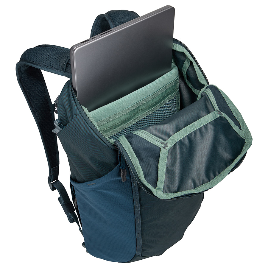 Balo Thule Landmark Travel Pack 60L (TLPM260)
