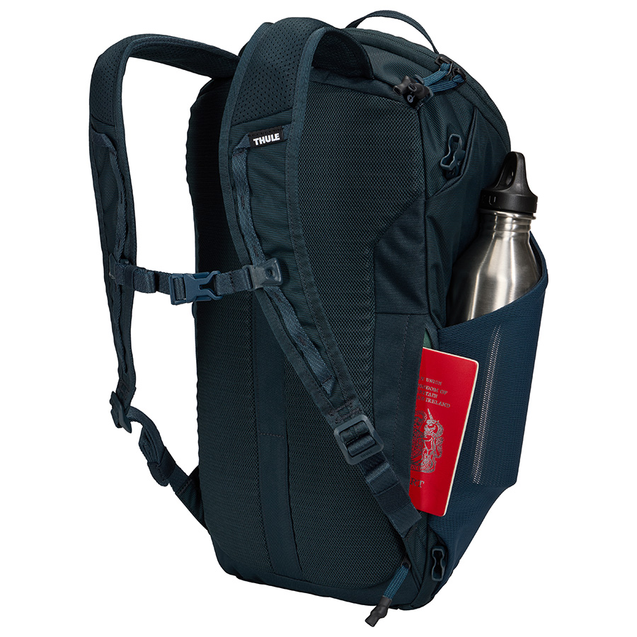 Balo Thule Landmark Travel Pack 60L (TLPM260)