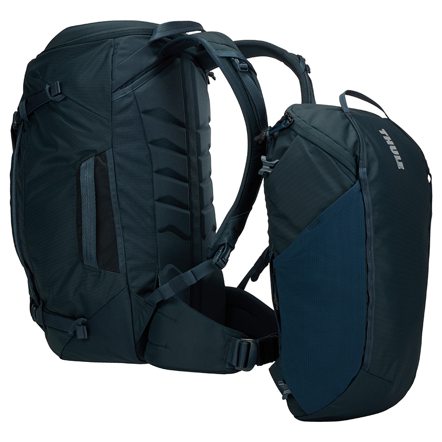Balo Thule Landmark Travel Pack 60L (TLPM260)