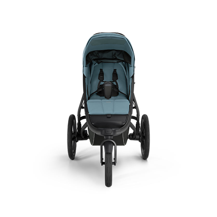 Xe đẩy trẻ em Thule Urban Glide 3 - Mid Blue