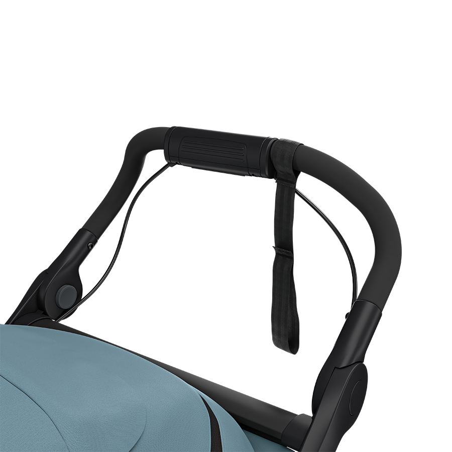 Xe đẩy trẻ em Thule Urban Glide 3 - Mid Blue