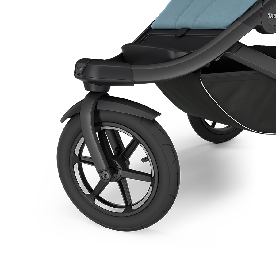 Xe đẩy trẻ em Thule Urban Glide 3 - Mid Blue
