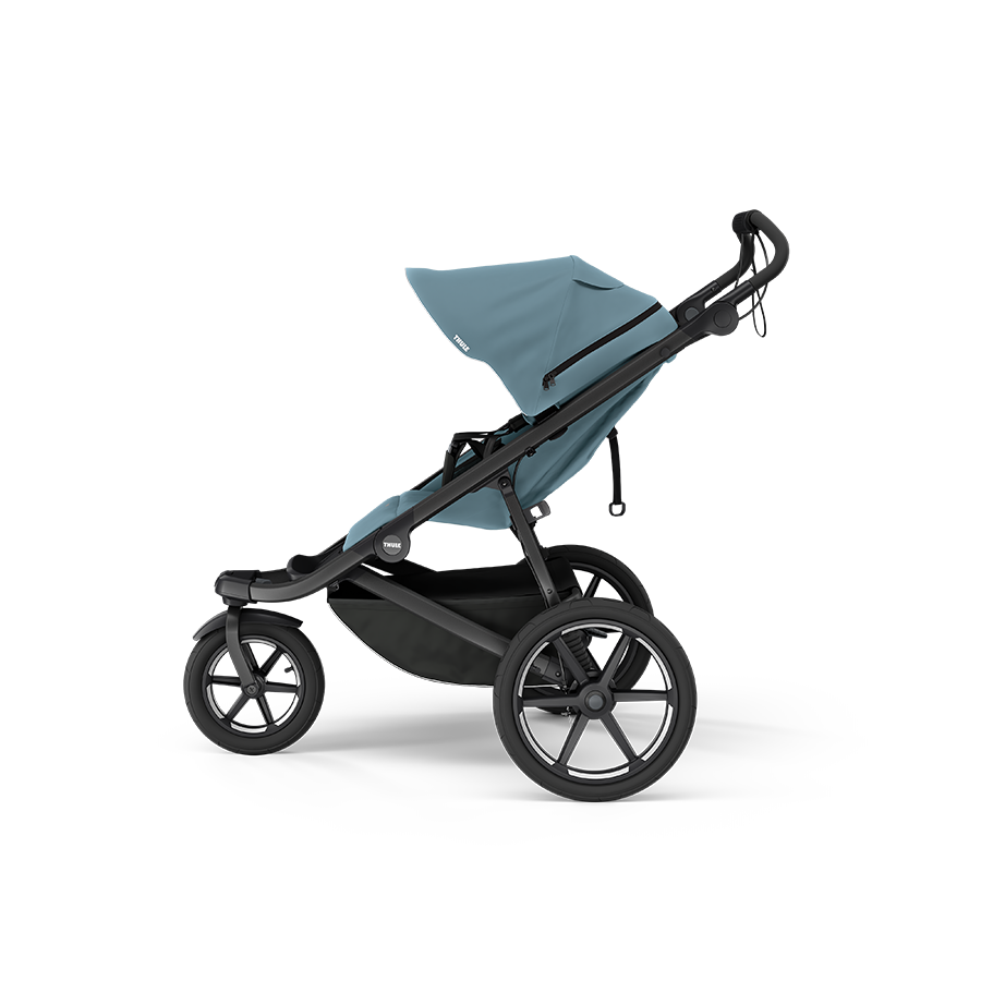 Xe đẩy trẻ em Thule Urban Glide 3 - Mid Blue