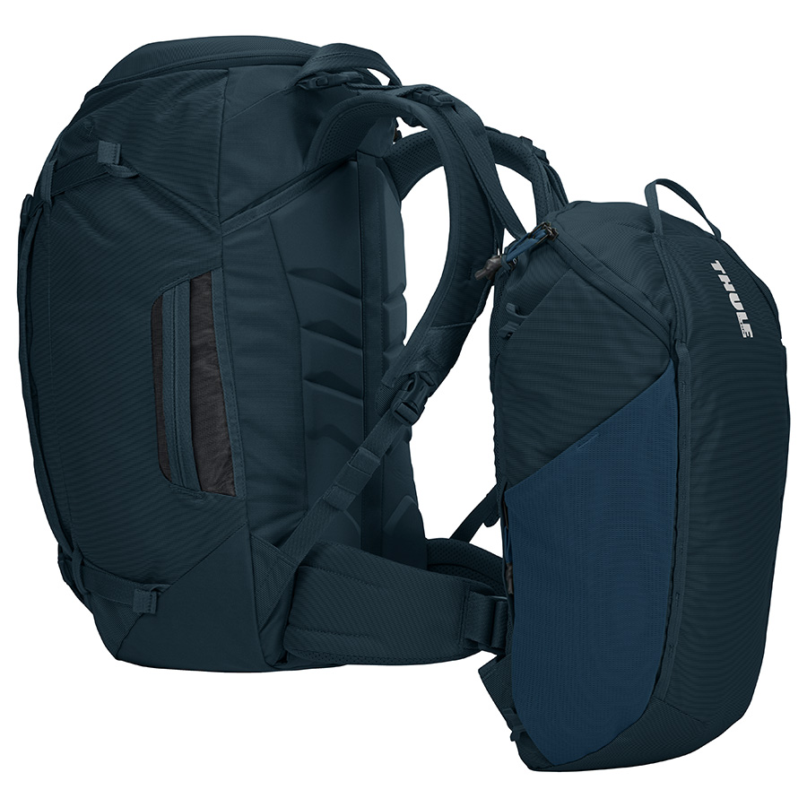 Balo Thule Landmark Travel Pack 60L Woman (TLPF260)