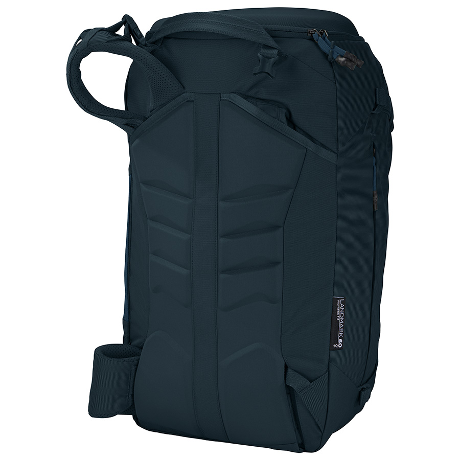 Balo Thule Landmark Travel Pack 60L Woman (TLPF260)