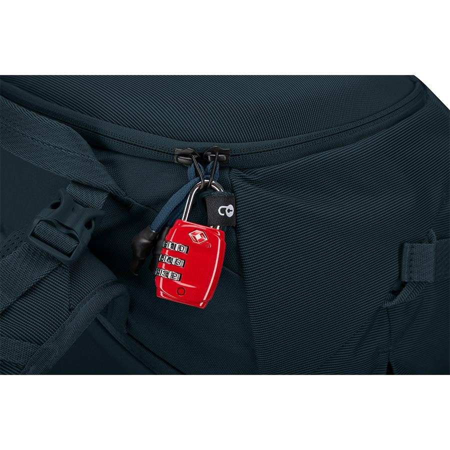 Balo Thule Landmark Travel Pack 60L Woman (TLPF260)