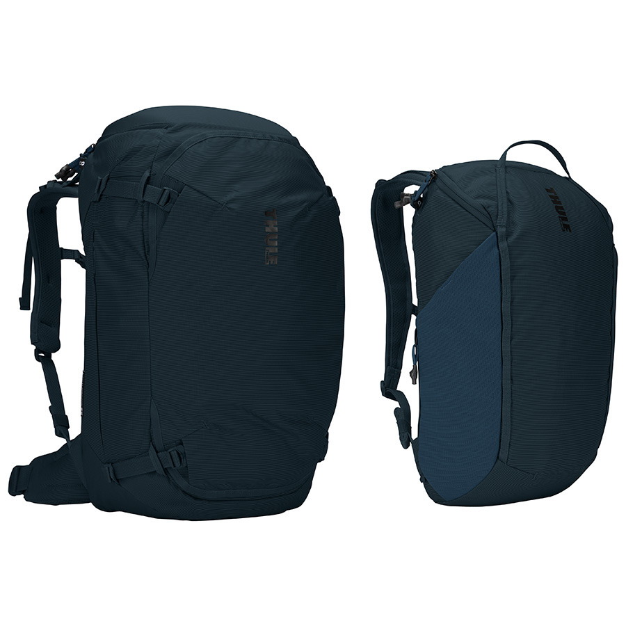 Balo Thule Landmark Travel Pack 60L Woman (TLPF260)