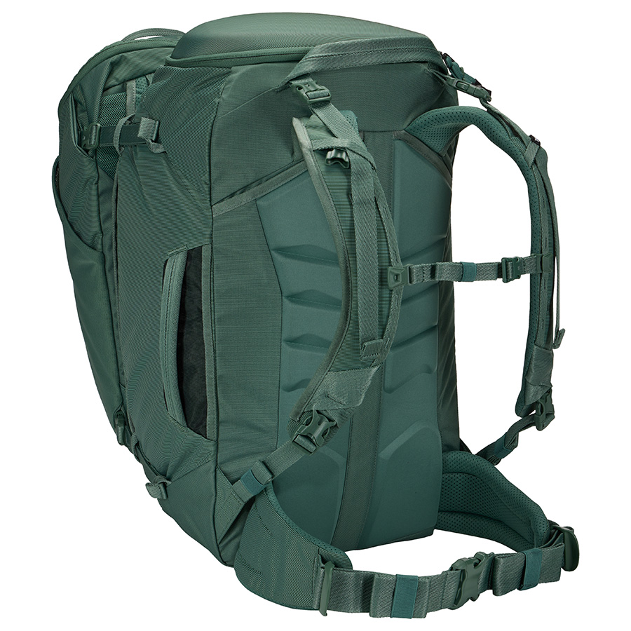 Balo Thule Landmark Travel Pack 60L Woman (TLPF260)