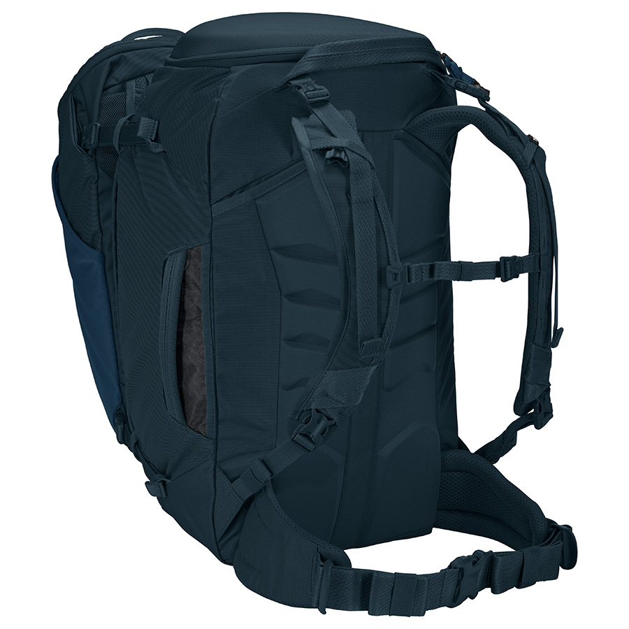 Balo Thule Landmark Travel Pack 60L Woman (TLPF260)
