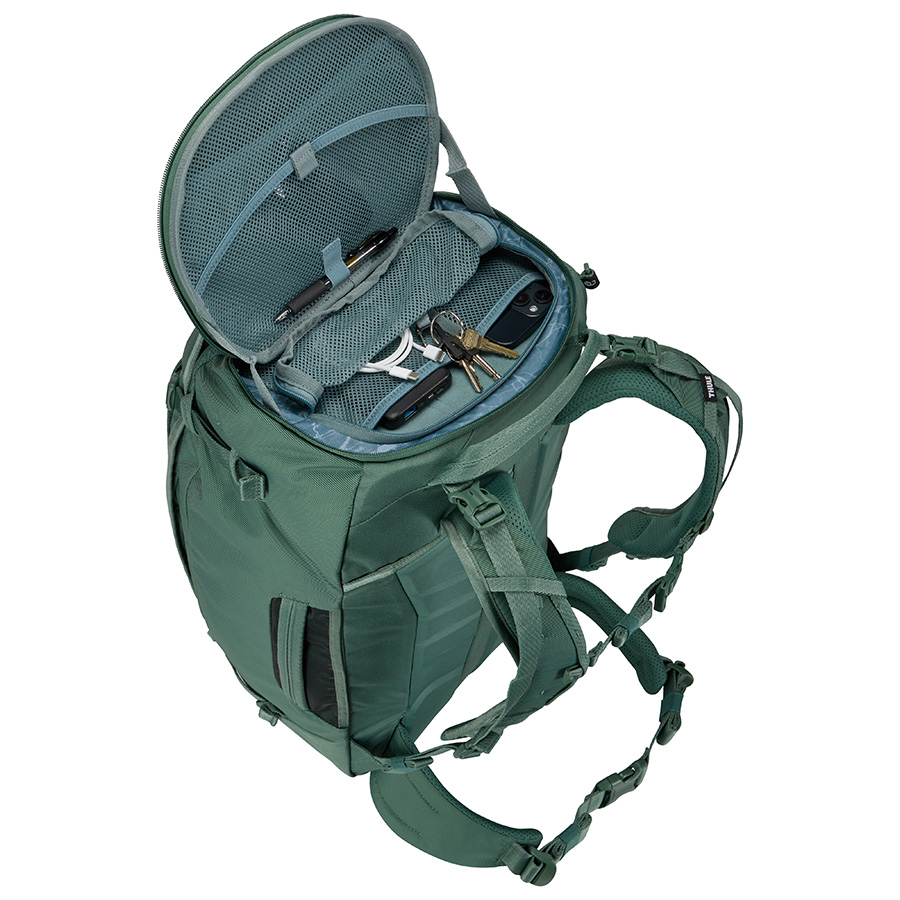 Balo Thule Landmark Travel Pack 60L Woman (TLPF260)