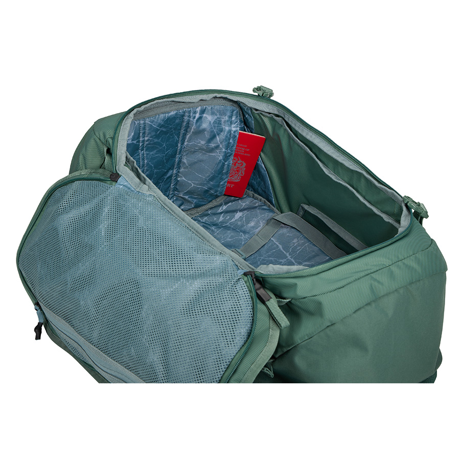 Balo Thule Landmark Travel Pack 60L Woman (TLPF260)