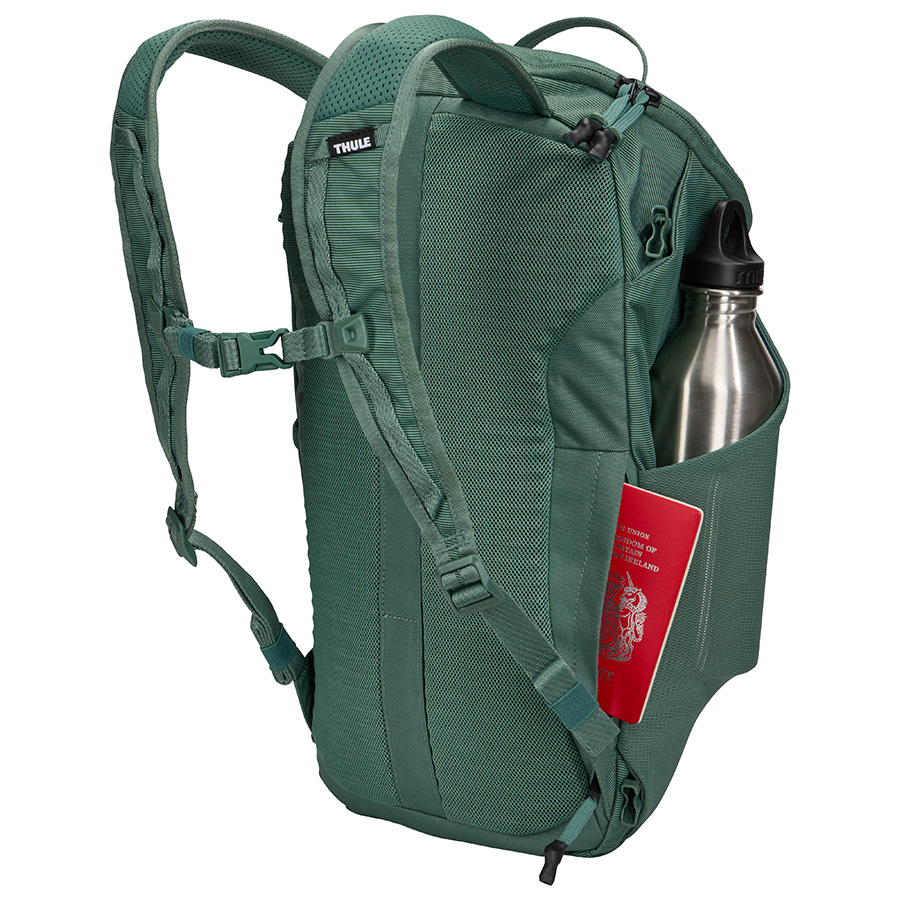 Balo Thule Landmark Travel Pack 60L Woman (TLPF260)