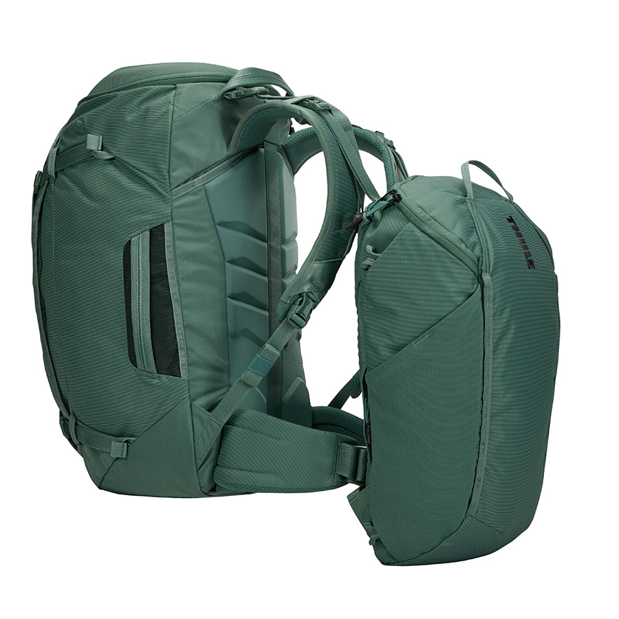 Balo Thule Landmark Travel Pack 60L Woman (TLPF260)