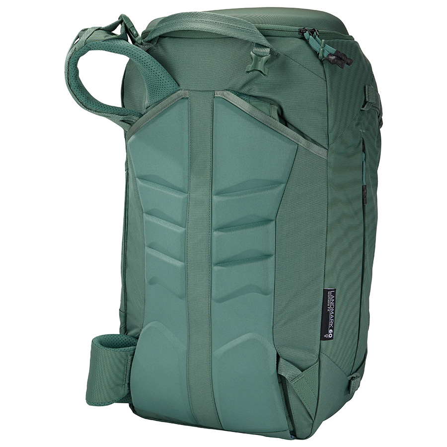 Balo Thule Landmark Travel Pack 60L Woman (TLPF260)