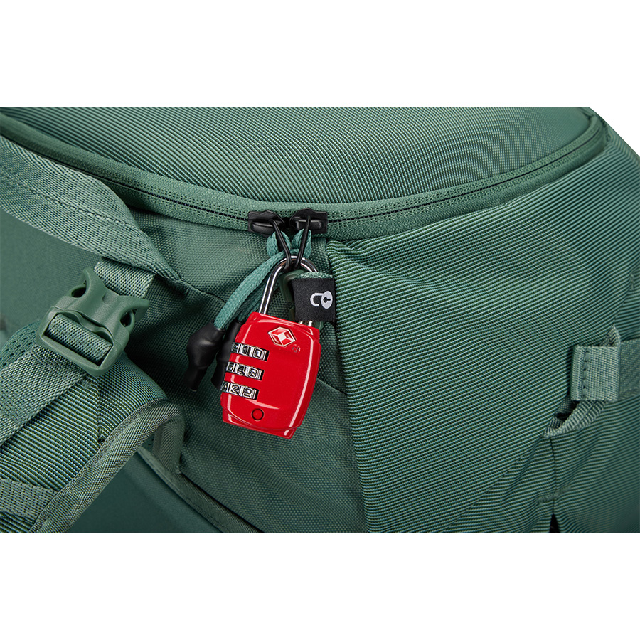 Balo Thule Landmark Travel Pack 60L Woman (TLPF260)