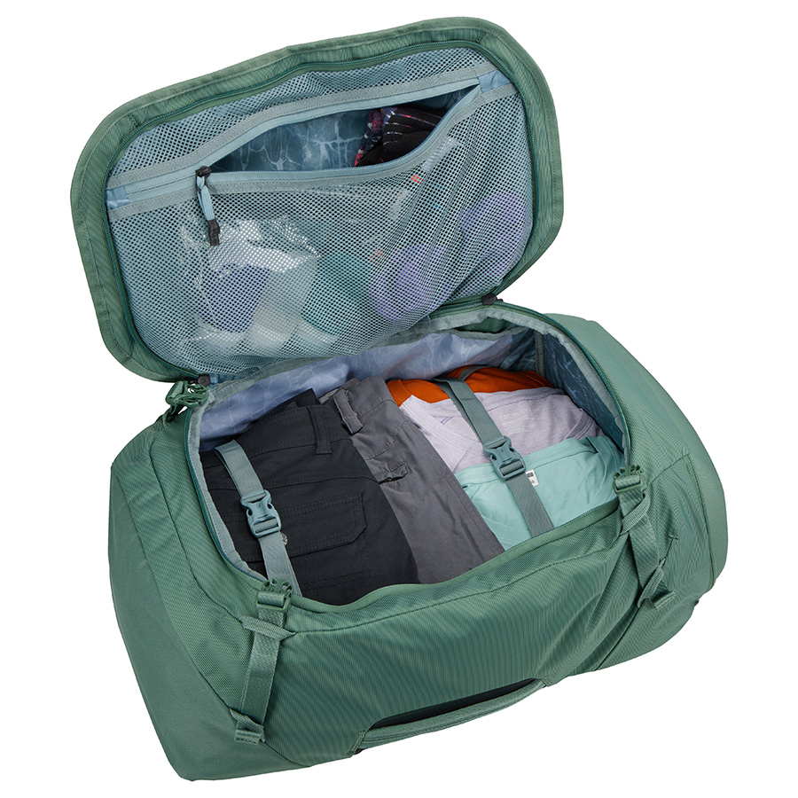 Balo Thule Landmark Travel Pack 60L Woman (TLPF260)