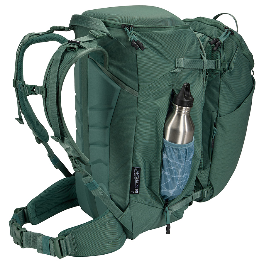 Balo Thule Landmark Travel Pack 60L Woman (TLPF260)