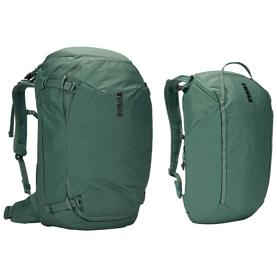 Balo Thule Landmark Travel Pack 60L Woman (TLPF260)