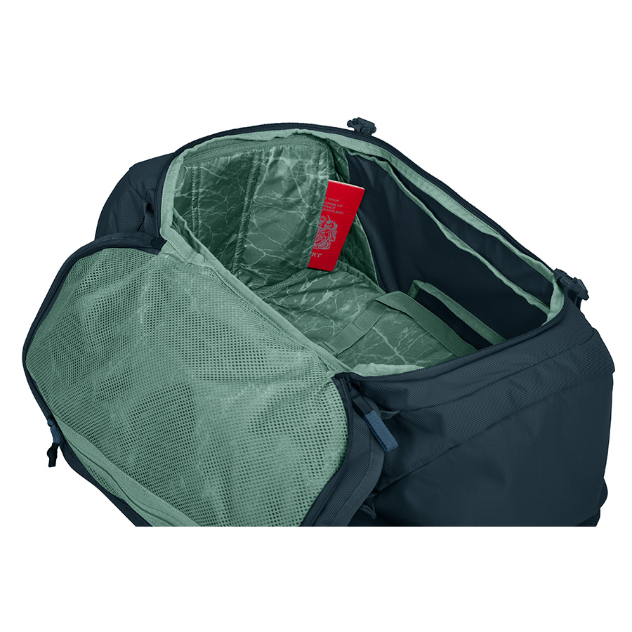 Balo Thule Landmark Travel Pack 60L Woman (TLPF260)