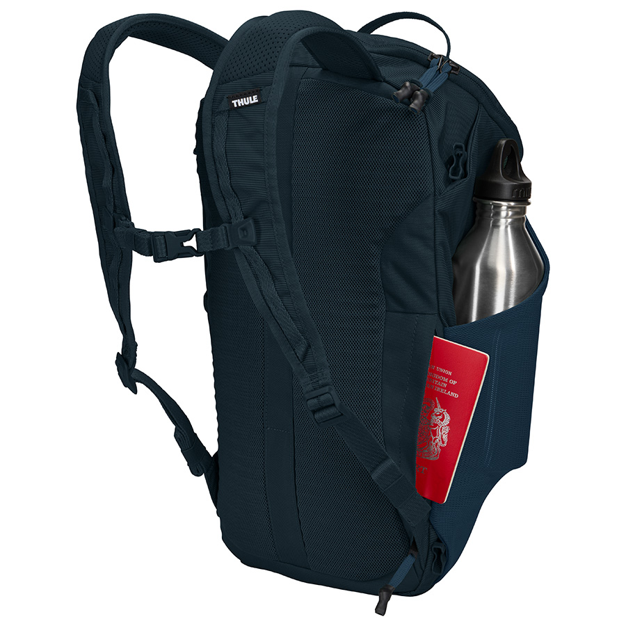 Balo Thule Landmark Travel Pack 60L Woman (TLPF260)