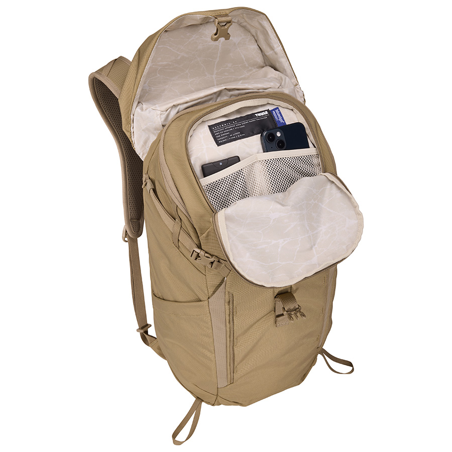 Balo Thule Alltrail Daypack 25L (TADP225)