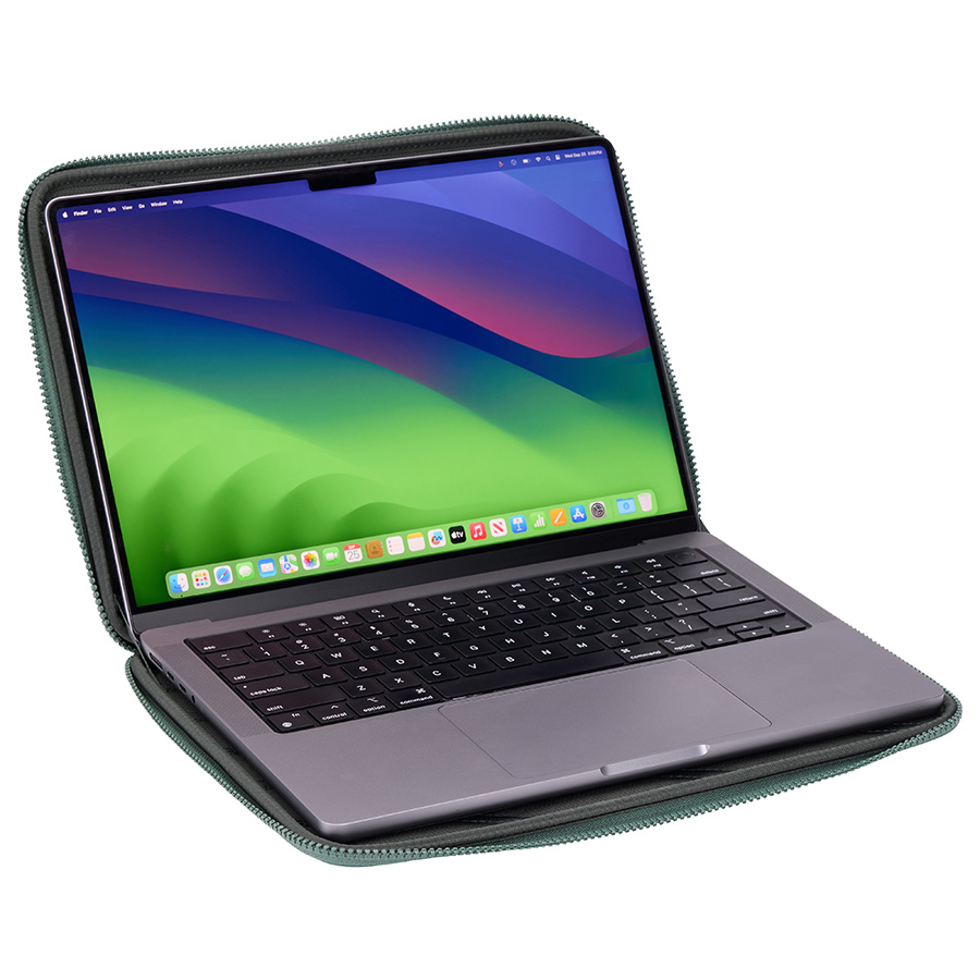 Túi chống sốc Thule Gauntlet 5 Macbook Sleeve( TGSE255)
