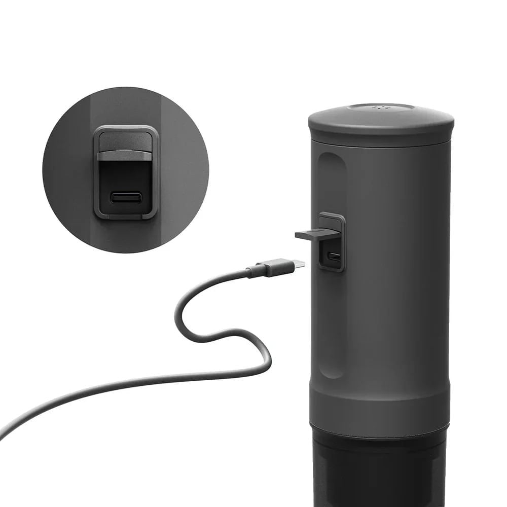 Máy pha cà phê OutIn x KRUVE Barista Gift Set