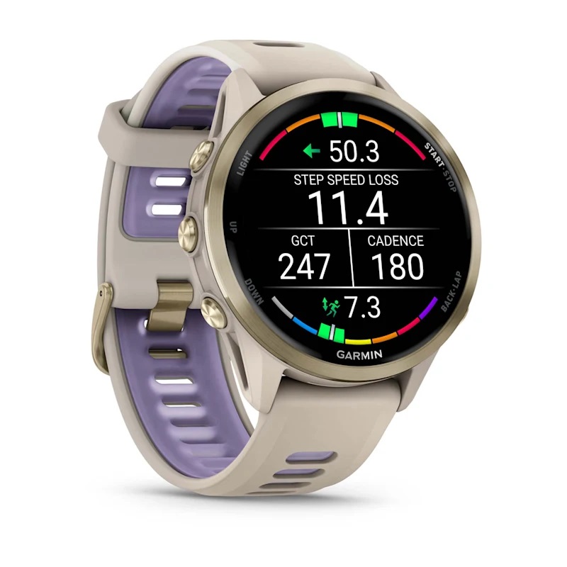 Đồng hồ Garmin Forerunner 970
