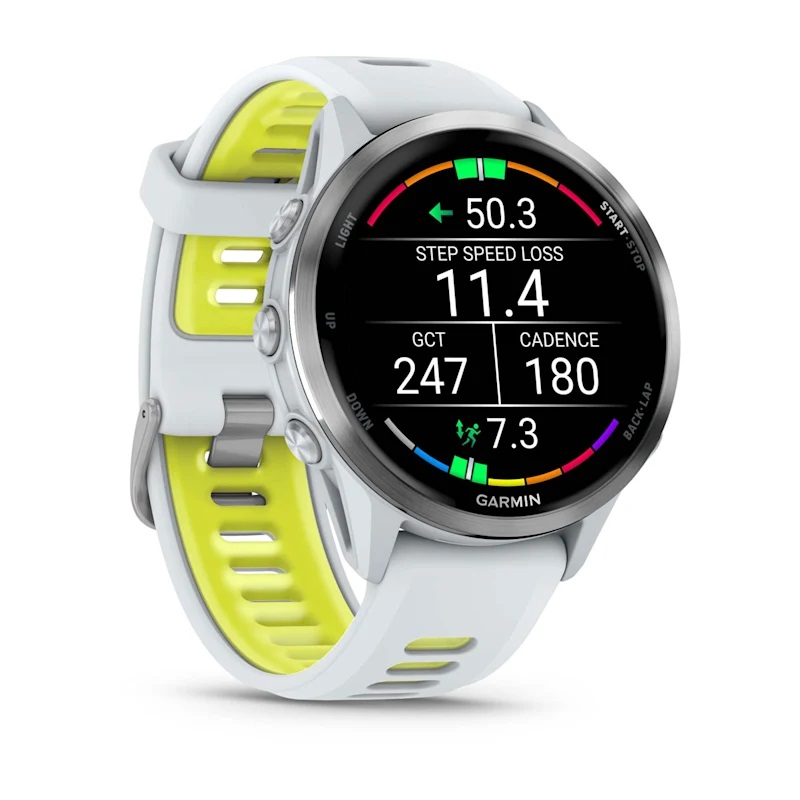 Đồng hồ Garmin Forerunner 970