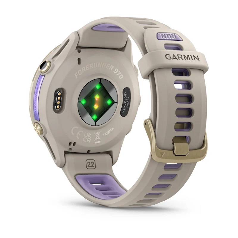 Đồng hồ Garmin Forerunner 970