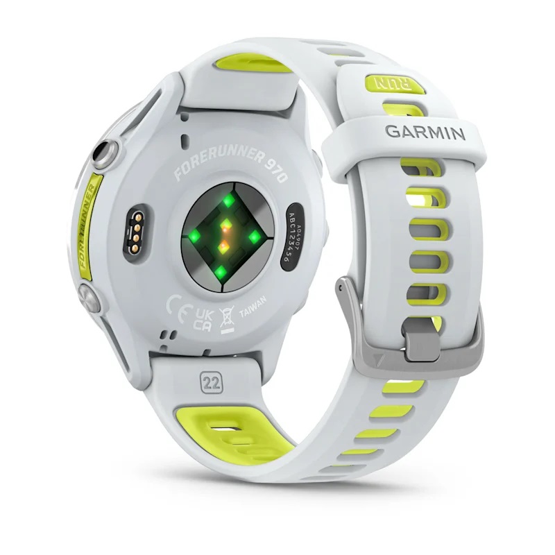 Đồng hồ Garmin Forerunner 970