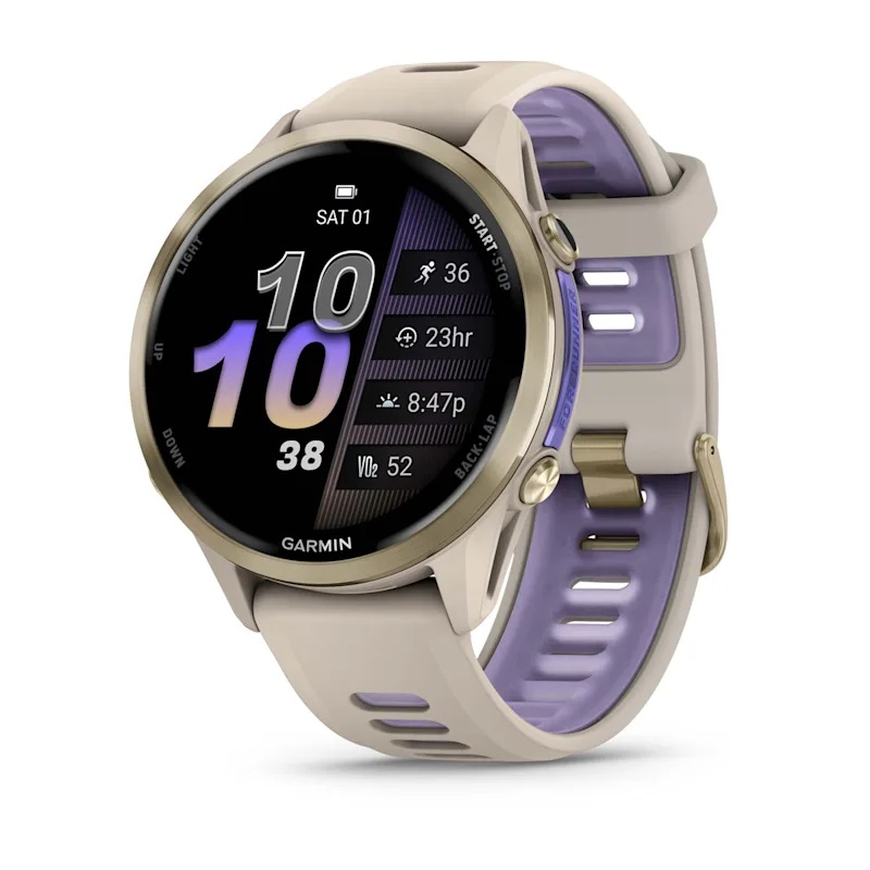 Đồng hồ Garmin Forerunner 970