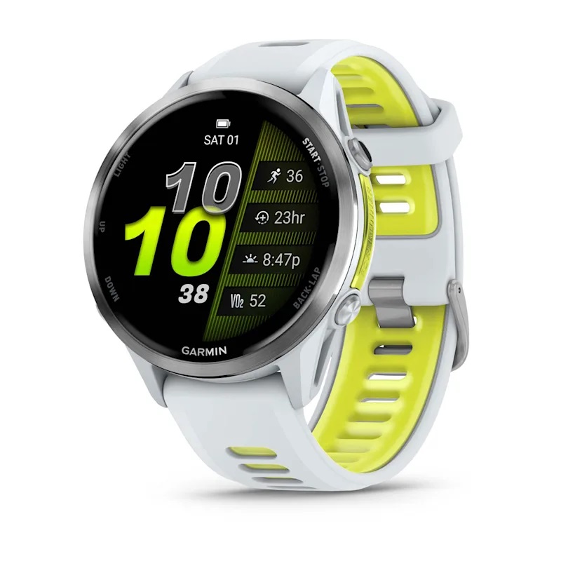 Đồng hồ Garmin Forerunner 970