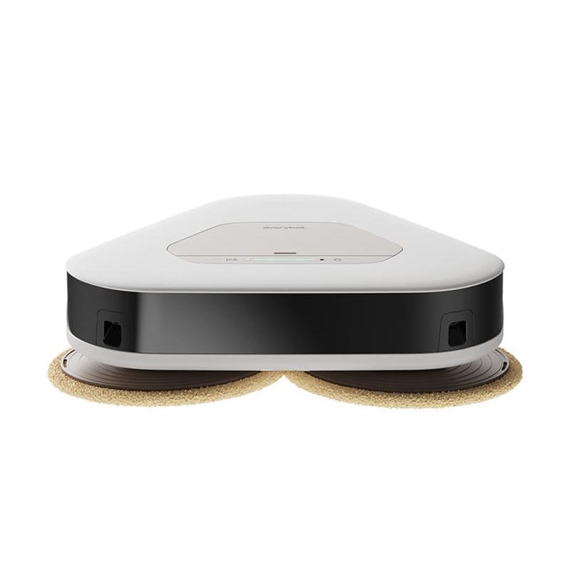 Robot lau nhà Everybot Three Spin Slim TS450 (2026)