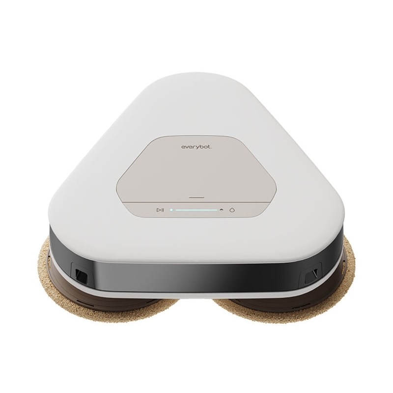 Robot lau nhà Everybot Three Spin Slim TS450 (2026)