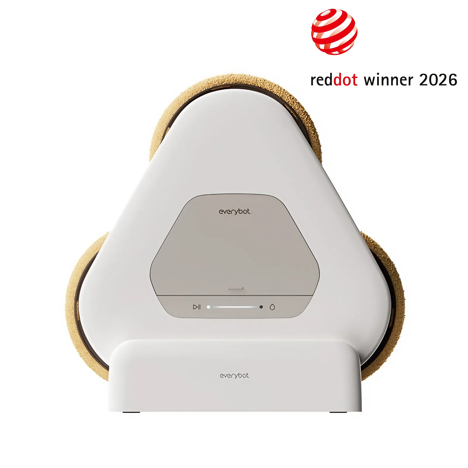 Robot lau nhà Everybot Three Spin Slim TS450 (2026)