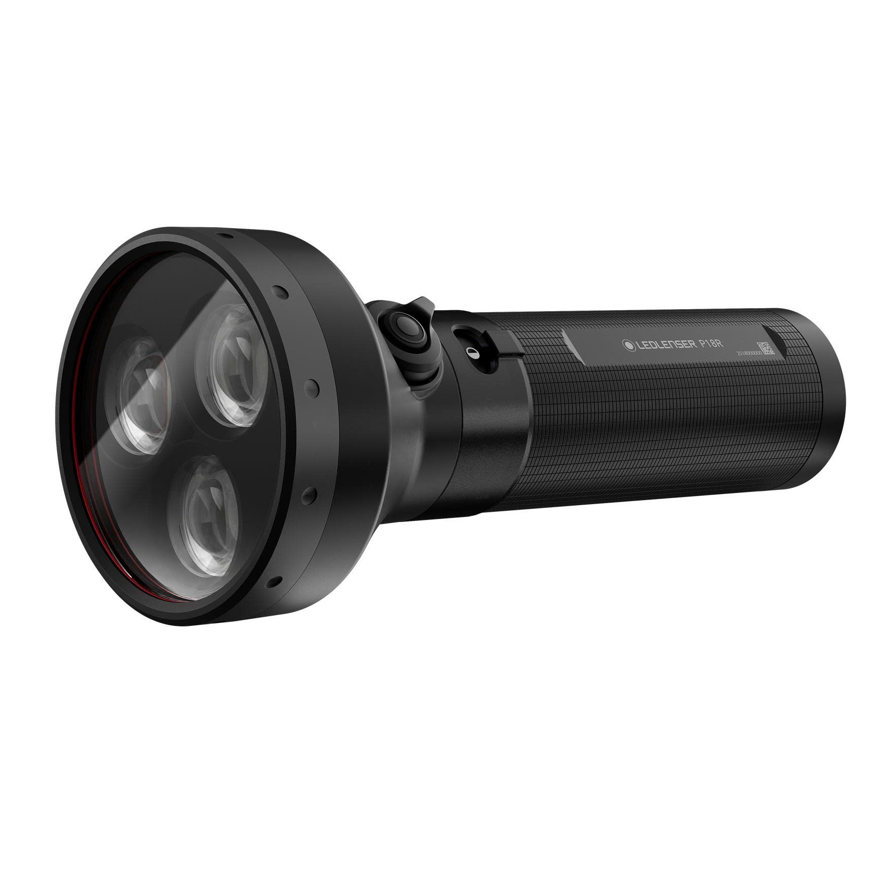 Đèn pin Ledlenser P18R (2026)