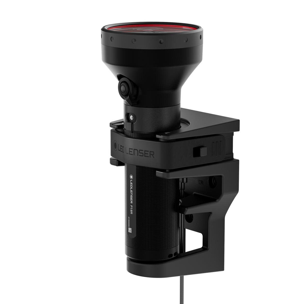 Đèn pin Ledlenser P18R (2026)