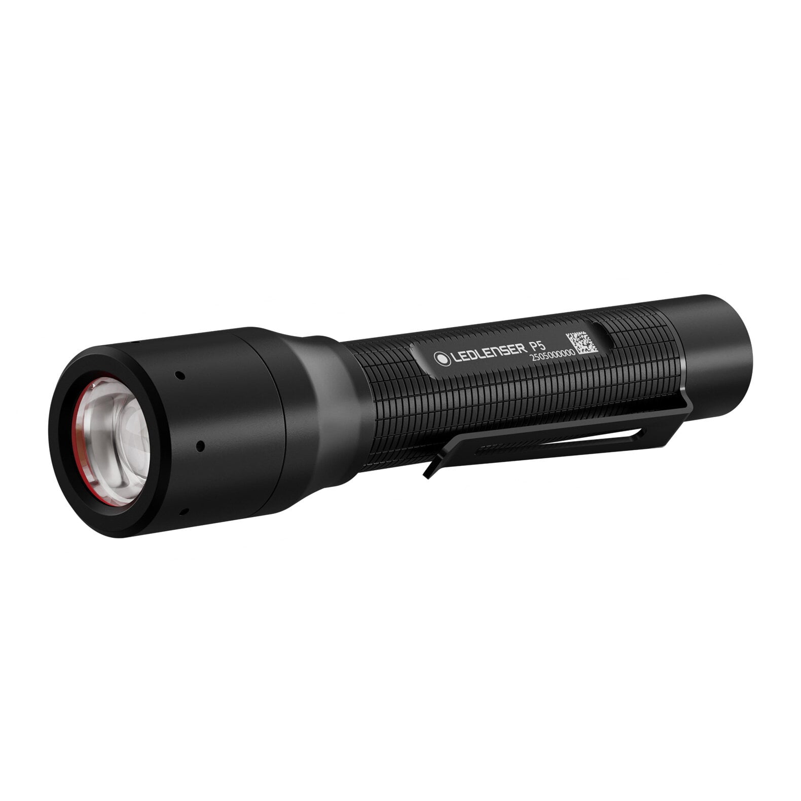Đèn pin Ledlenser P5 (2026)
