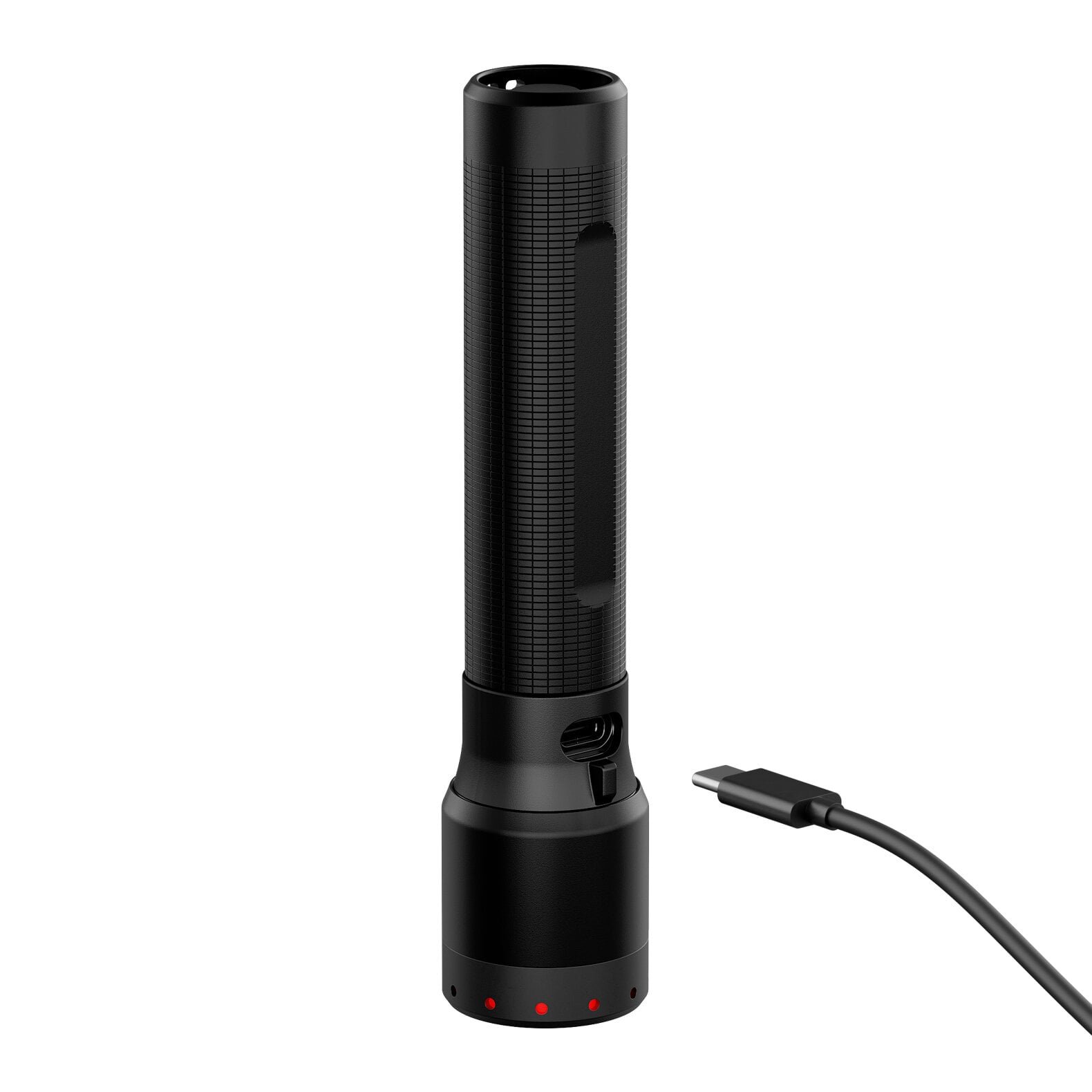 Đèn pin Ledlenser P7R (2026)