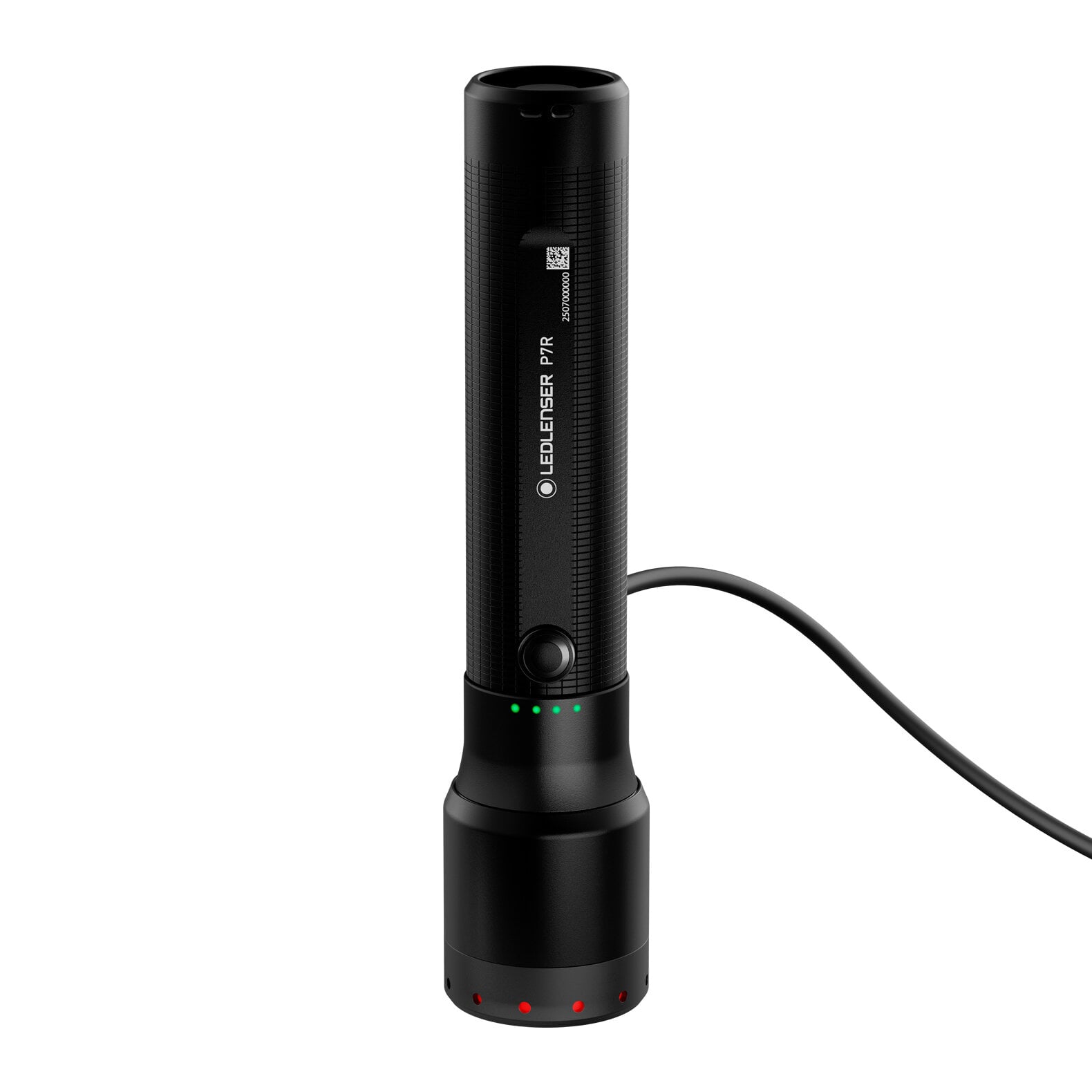 Đèn pin Ledlenser P7R (2026)