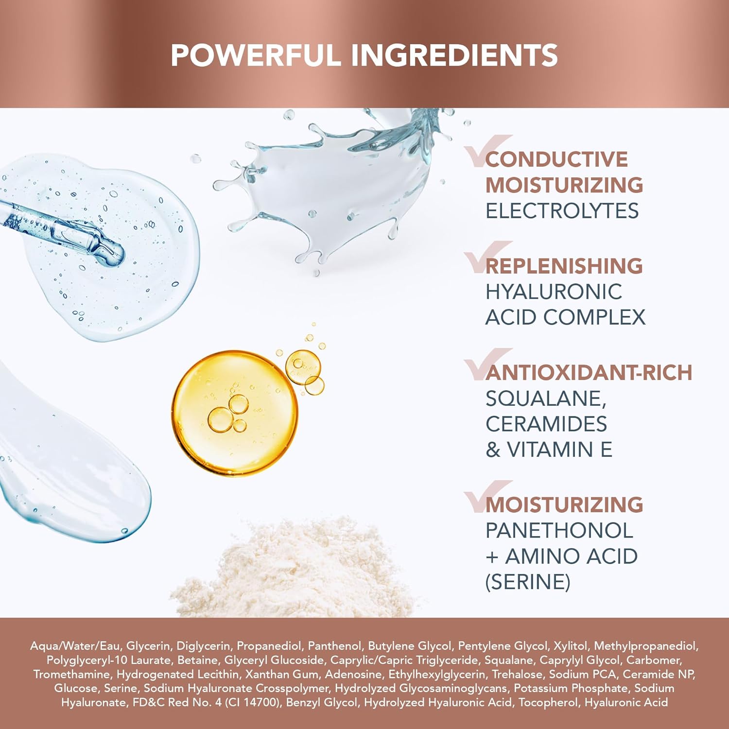 Foreo SUPERCHARGED Serum 2.0
