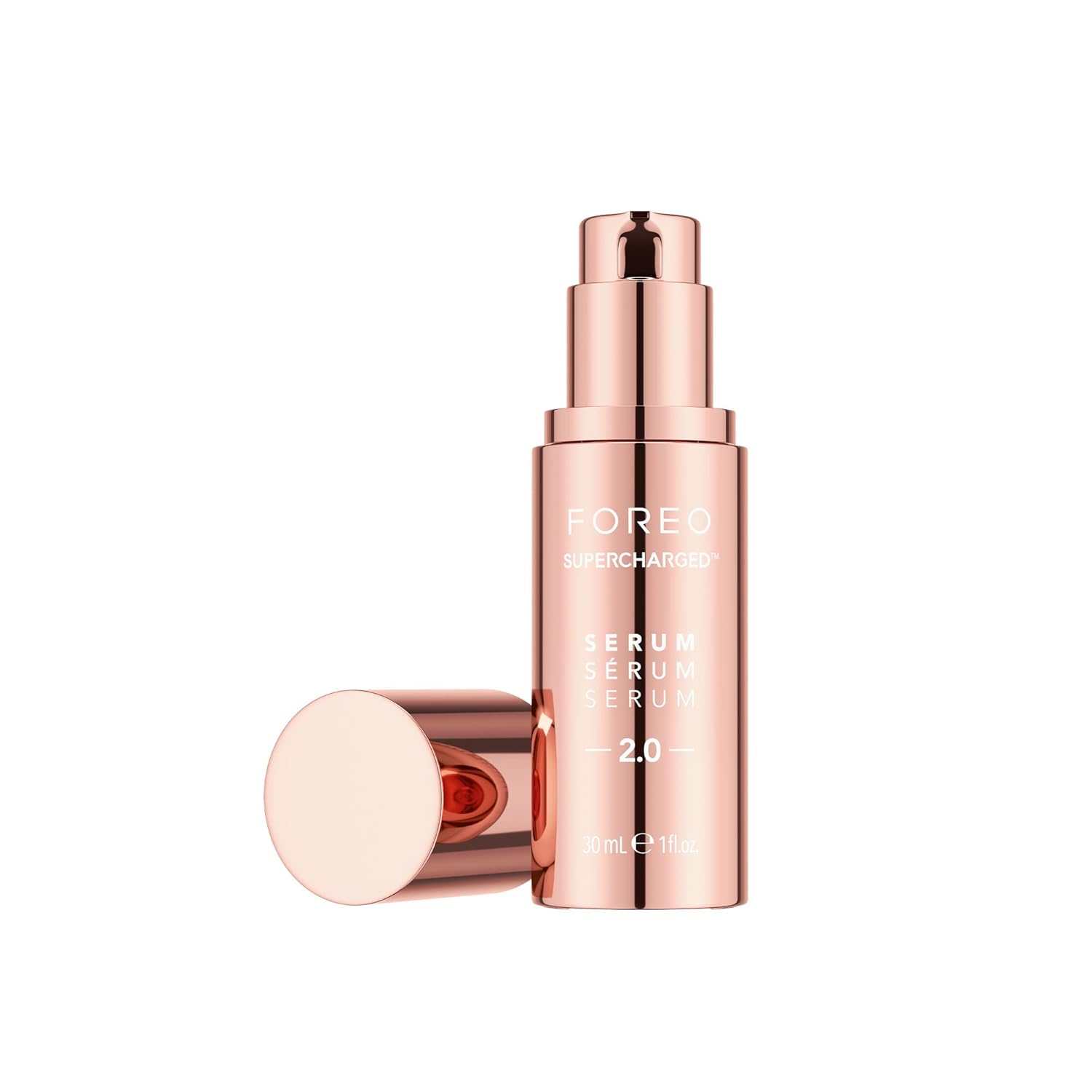 Foreo SUPERCHARGED Serum 2.0