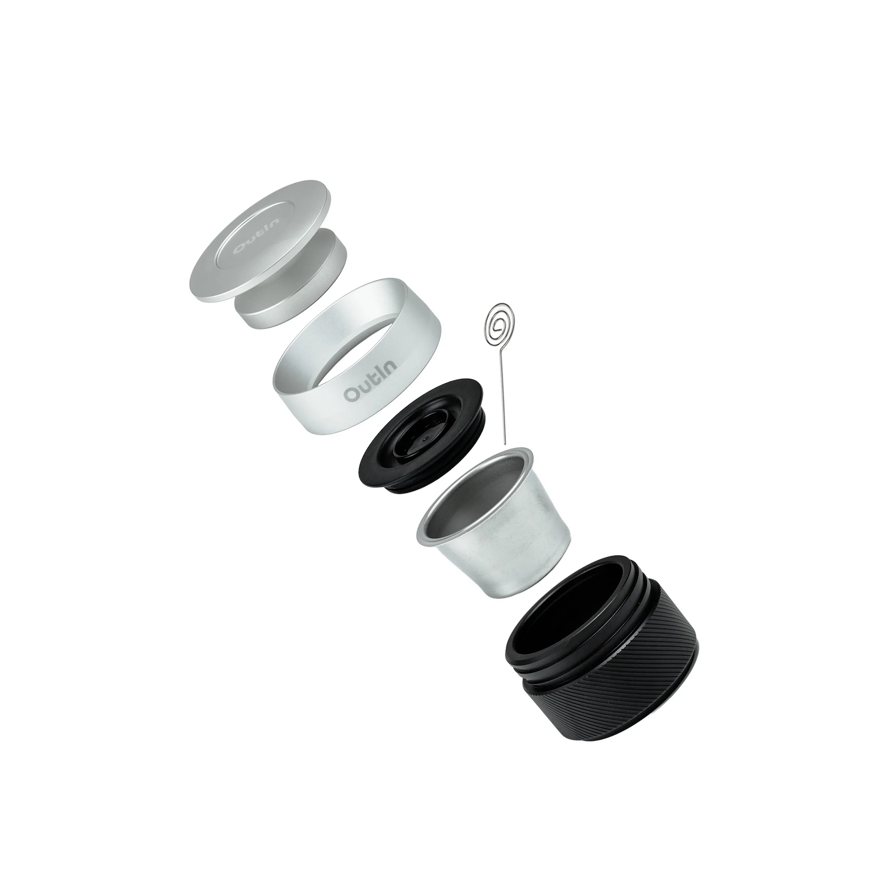 Bộ kit nâng cấp Outln Nano Basket Plus (16-18g)