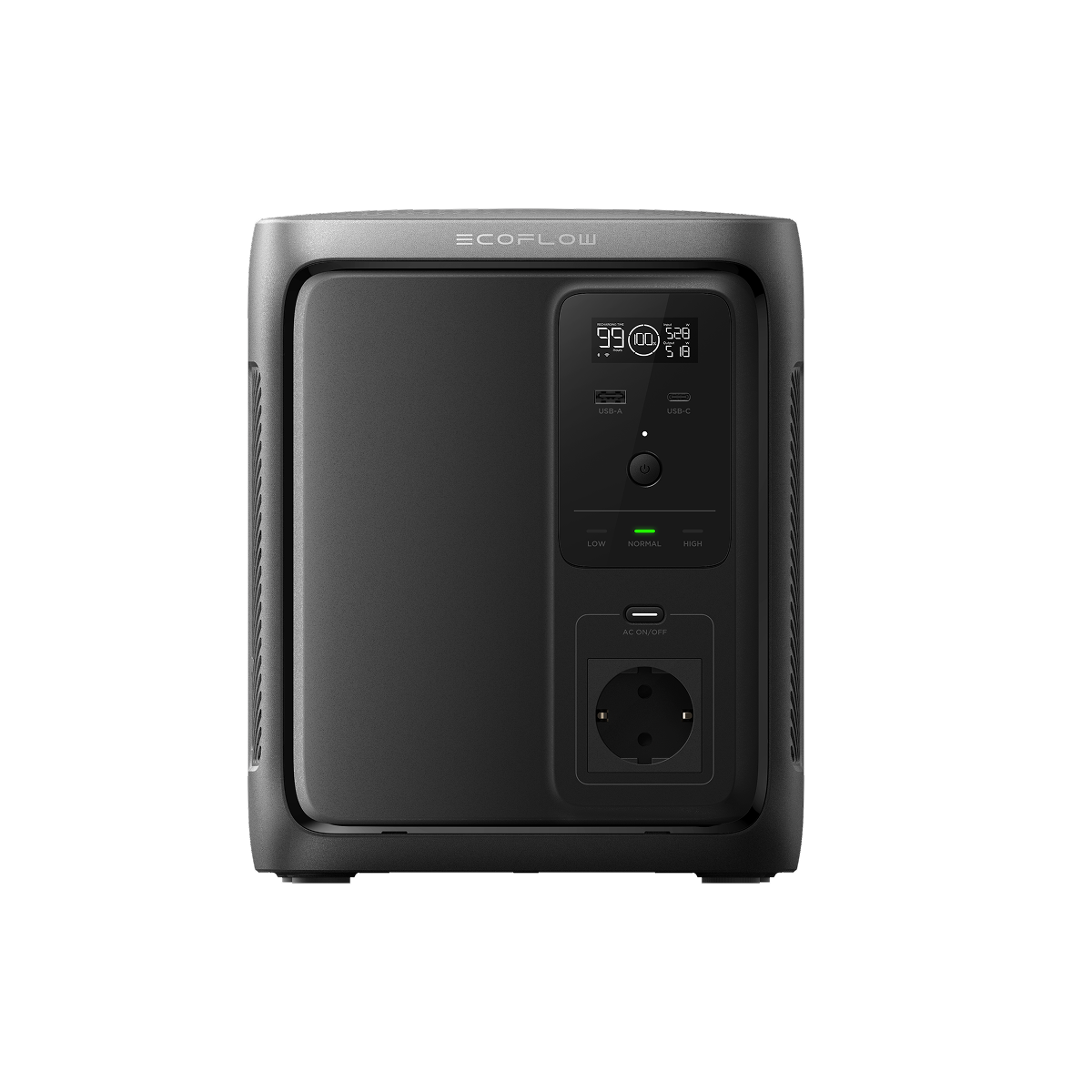 Trạm điện di động EcoFlow DELTA 3 Air 1000 (10ms UPS) | 960Wh 500W